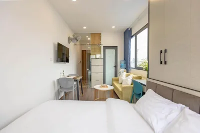 LUMI Hotel & Apartment – 写真 2