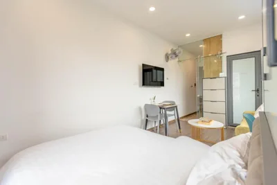 LUMI Hotel & Apartment – 写真 4