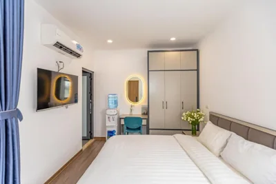 LUMI Hotel & Apartment – 写真 6