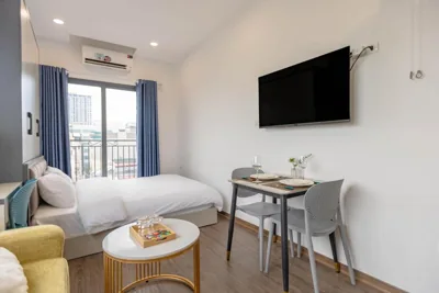 LUMI Hotel & Apartment – 写真 7