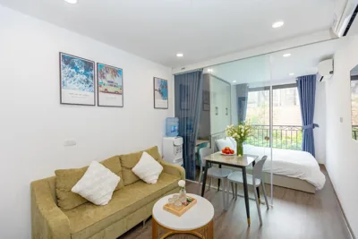 LUMI Hotel & Apartment – 写真 9