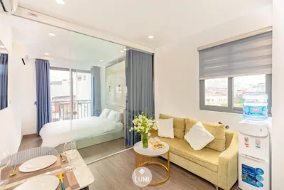 LUMI Hotel & Apartment – 写真 10