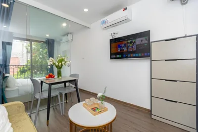 LUMI Hotel & Apartment – 写真 11