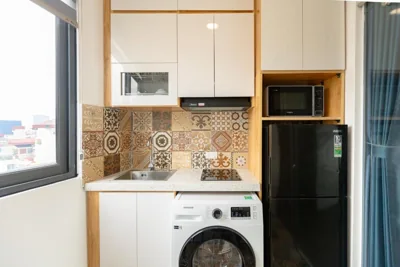LUMI Hotel & Apartment – 写真 14