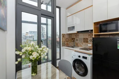 LUMI Hotel & Apartment – 写真 15